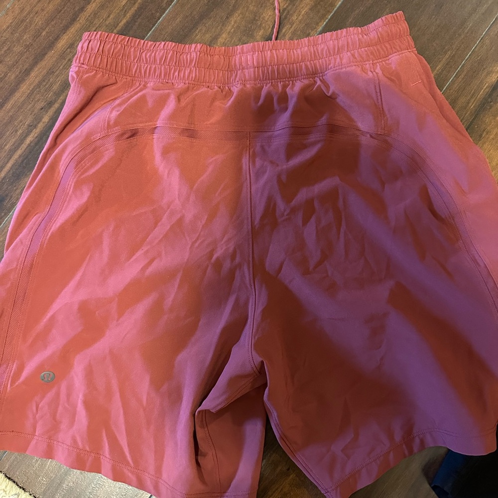 Like New Mens Lululemon Shorts